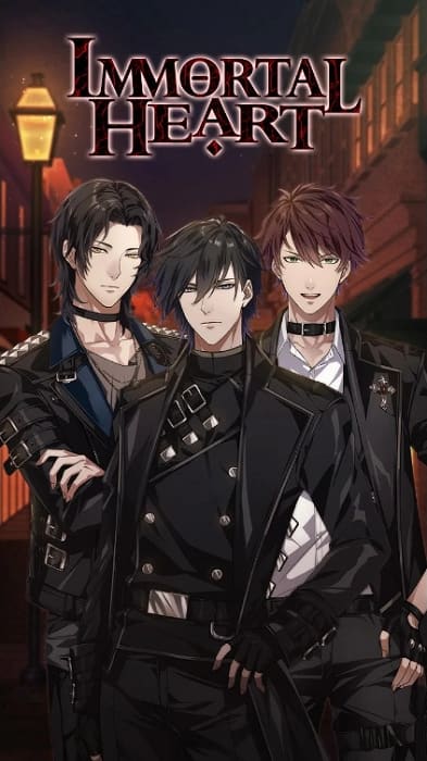 Immortal Heart MOD APK