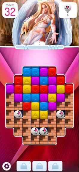 LoveNest MOD APK Unlocked All