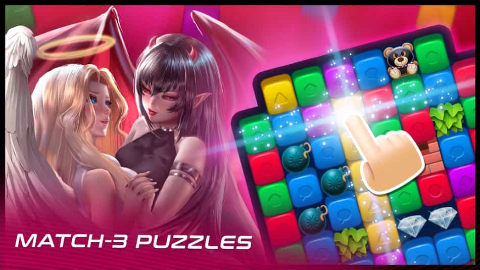 LoveNest MOD APK
