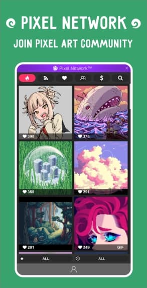 Pixel Studio Hack APK