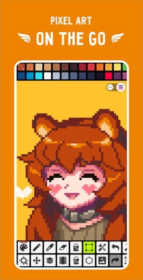 Pixel Studio MOD APK