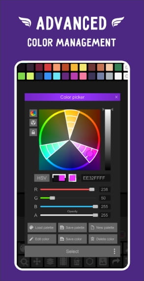 Pixel Studio Unlocked APK