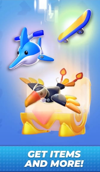 Pocket Champs MOD APK Free Shopping