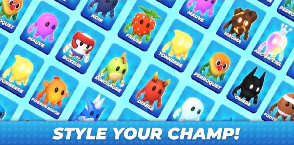 Pocket Champs MOD APK Unlimited Money