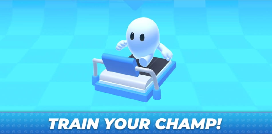 Pocket Champs MOD APK
