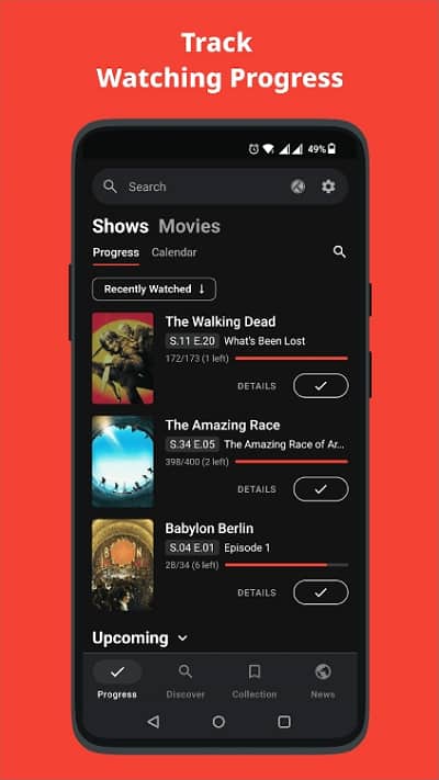 Showly MOD APK Download