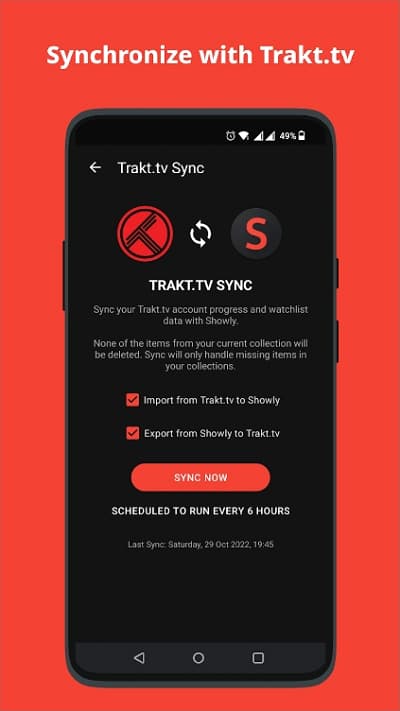 Showly MOD APK Latest