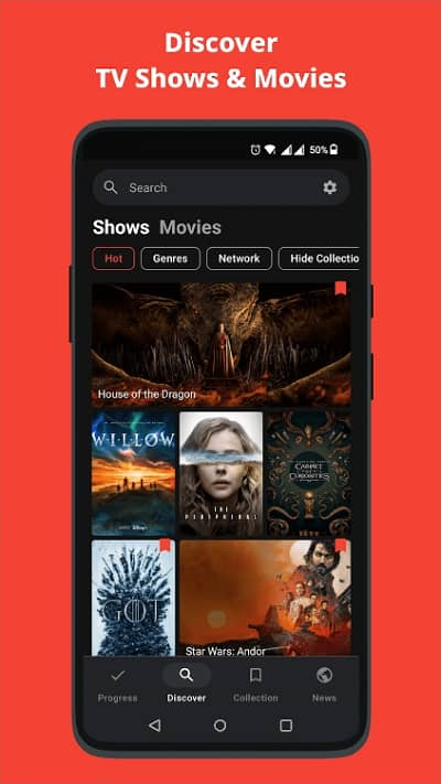 Showly MOD APK