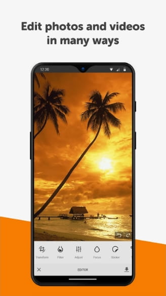 Simple Gallery Pro MOD APK Download