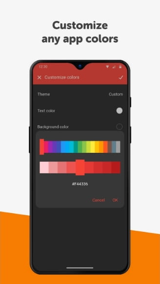 Simple Gallery Pro MOD APK Free Download