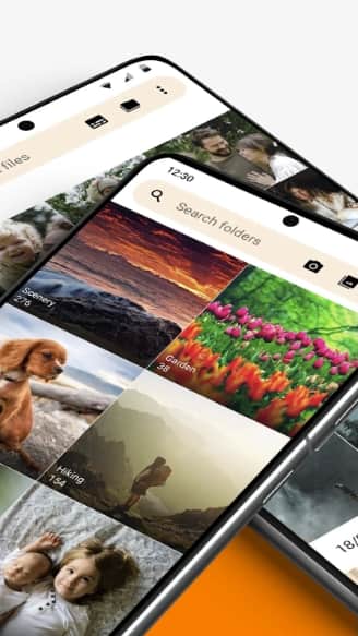 Simple Gallery Pro MOD APK