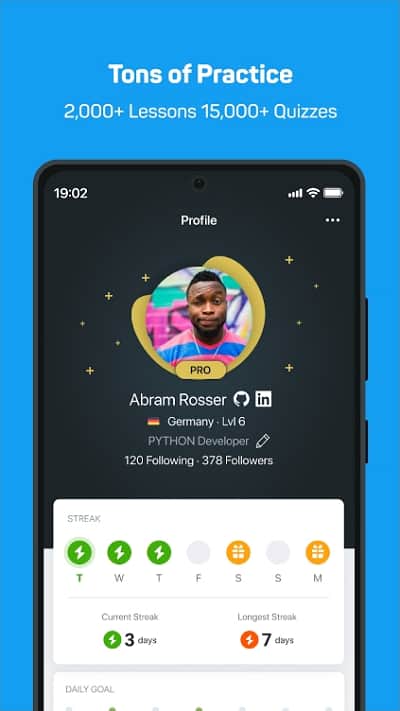 Sololearn MOD APK Pro Download