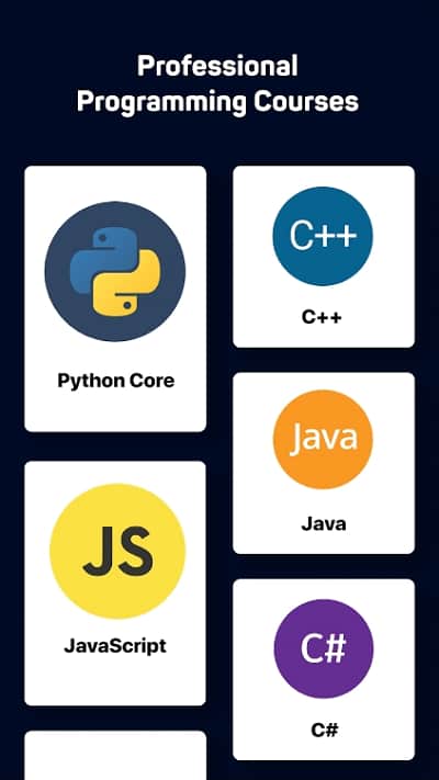 Sololearn Premium Account