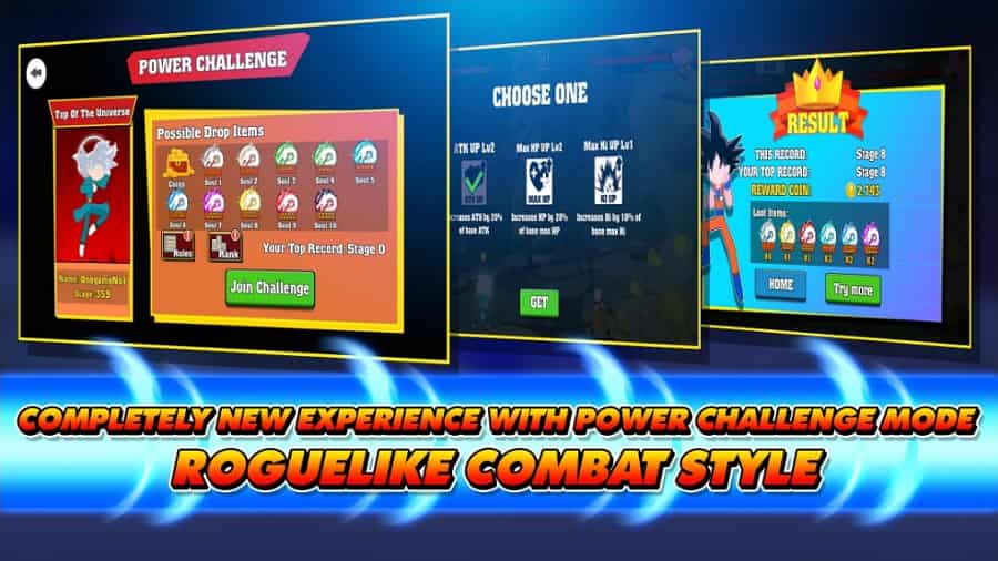 Stickman Battle Fight MOD APK Free Purchase