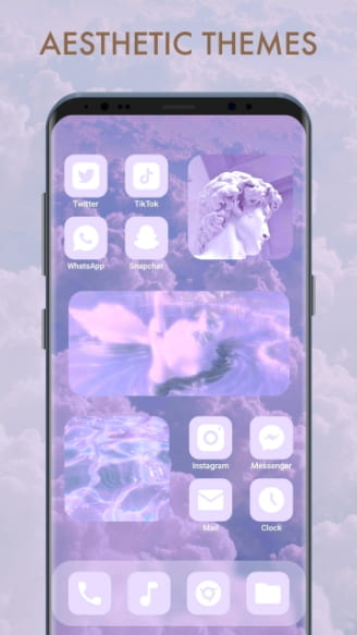Themepack MOD APK Latest Version