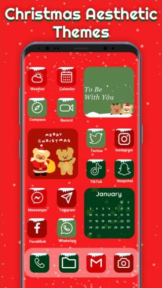 Themepack MOD APK Premium Unlocked