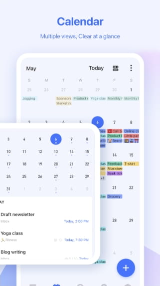 TickTick Premium APK
