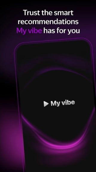 Yandex Music MOD APK