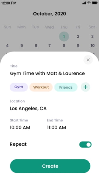 Calendar Pro APK