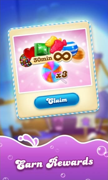 Candy Crush Soda Saga MOD Menu APK