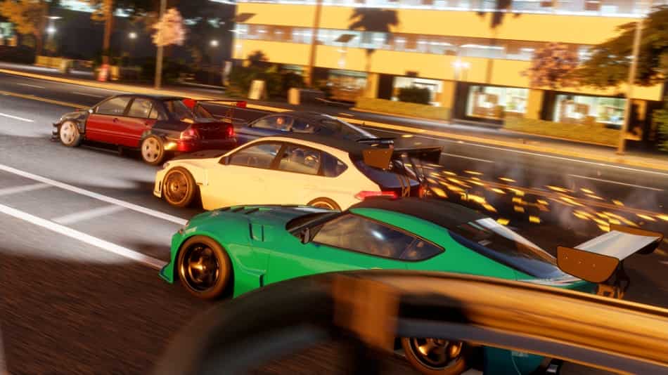 CarX Street MOD APK Unlimited Money For Android