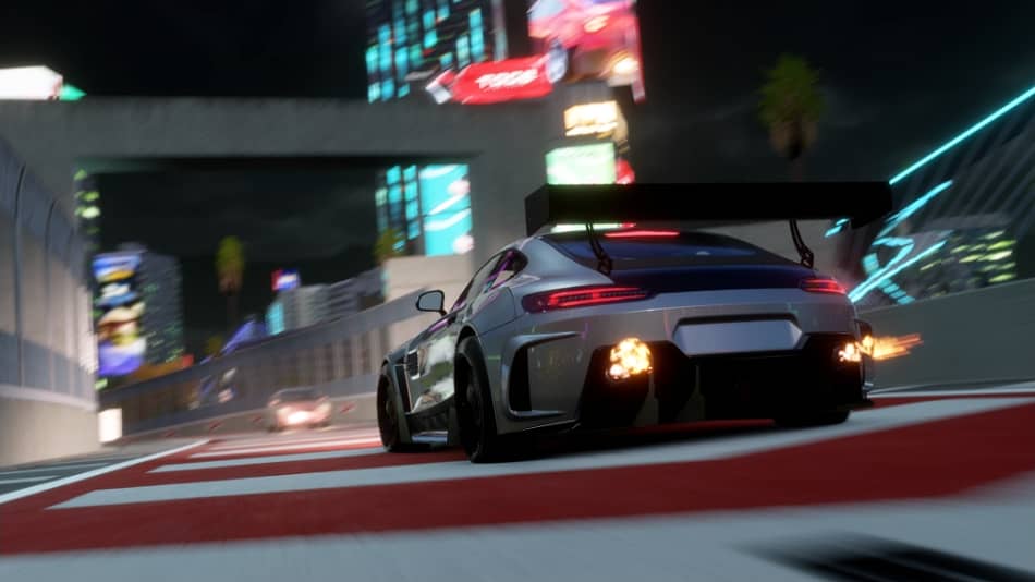 CarX Street MOD APK Unlimited Money