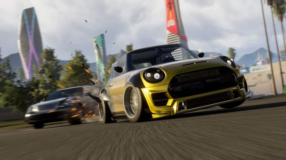 CarX Street MOD APK
