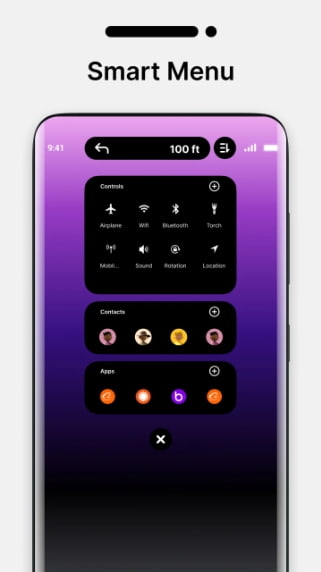 Dynamic Island Pro MOD APK