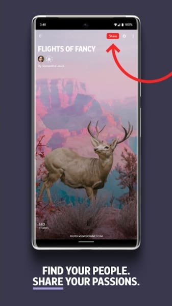 Flipboard MOD APK For Android
