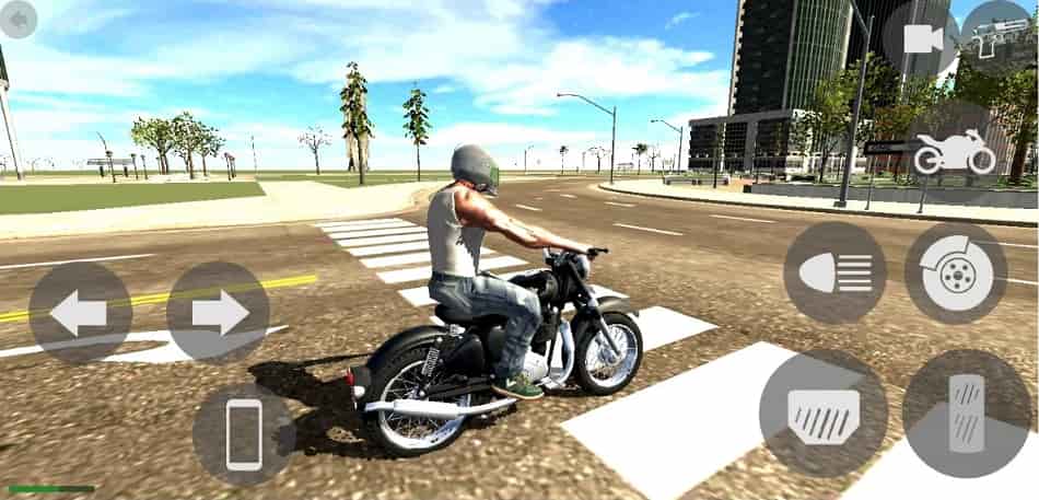 Indian Bikes Driving 3D MOD APK New Update