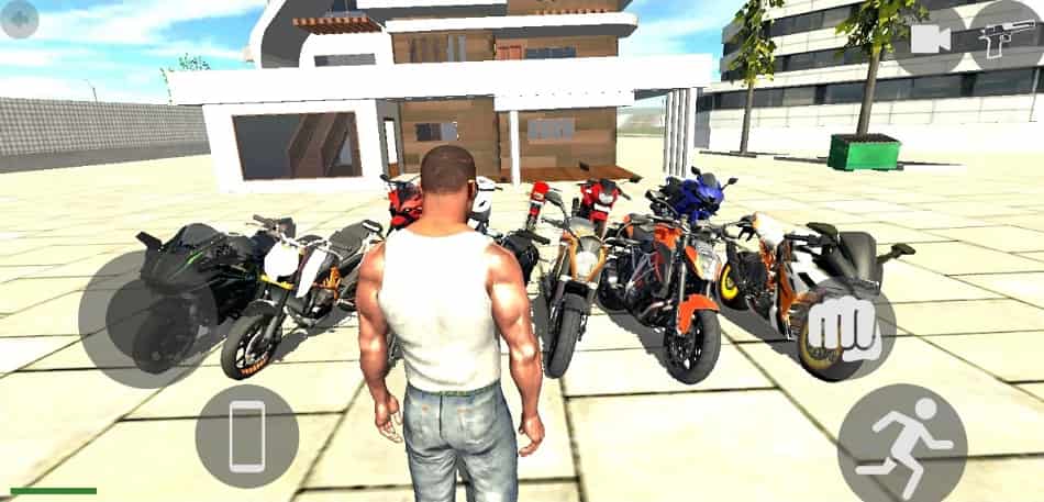 Indian Bikes Driving 3D MOD APK No Ads