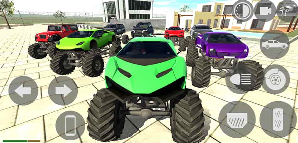 Indian Bikes Driving 3D MOD APK Unlimited Coins