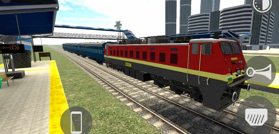 Indian Bikes Driving 3D MOD APK Unlimited Money