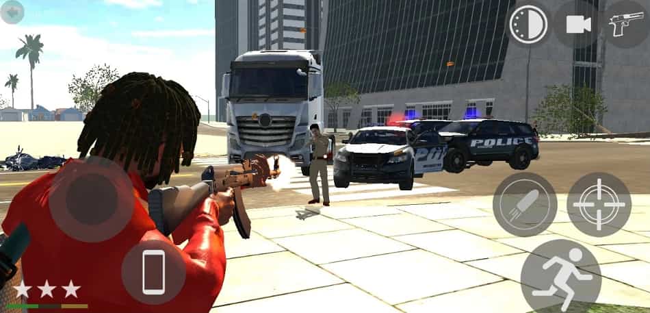 Indian Bikes Driving 3D MOD APK