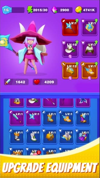Lonely Survivor MOD APK Free Shopping