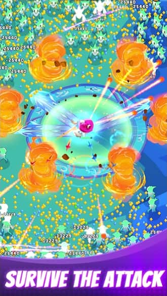Lonely Survivor MOD APK Unlock All Characters