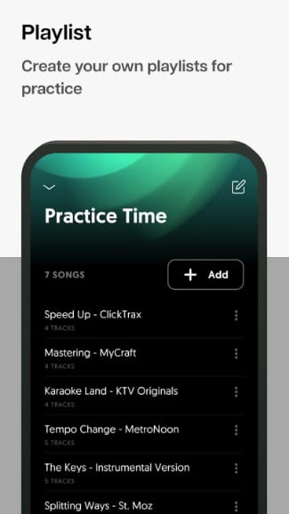 Moises MOD APK Latest Version