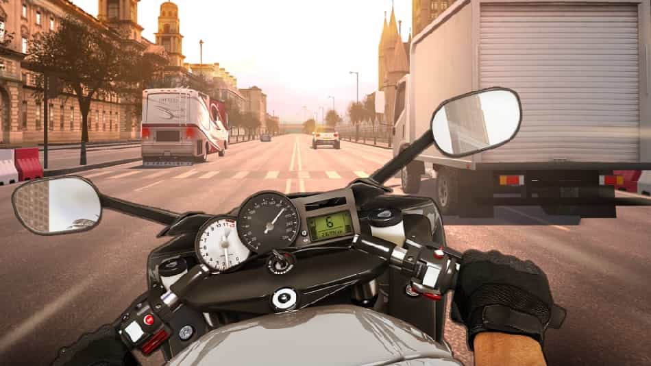 MotorBike: Drag Racing MOD APK Download