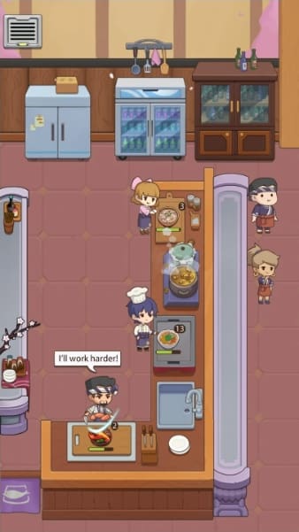 My Sushi Story MOD APK Download