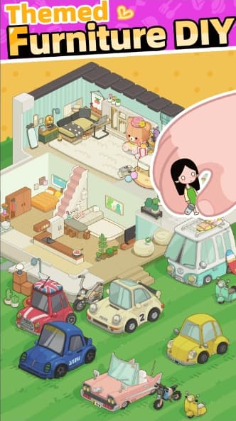 Rent Please MOD APK No Ads
