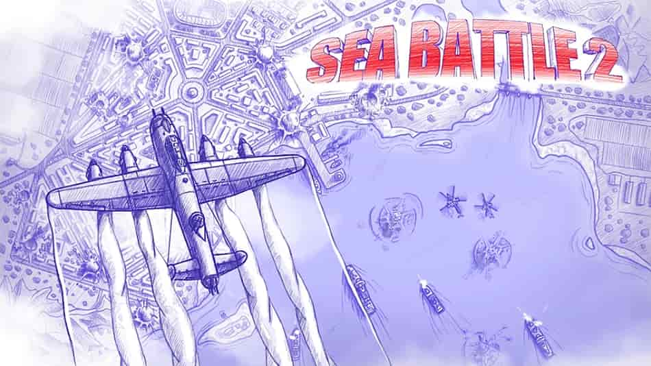 Sea Battle 2 MOD APK