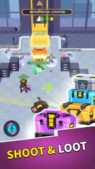 Squad Alpha MOD APK Download