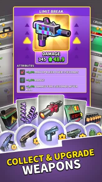 Squad Alpha MOD APK Free Shopping