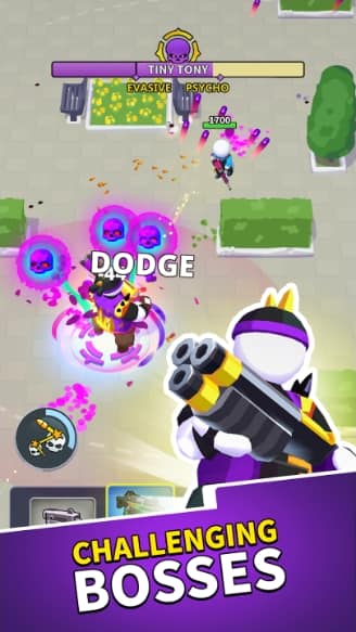 Squad Alpha MOD APK Unlimited Money And Gems
