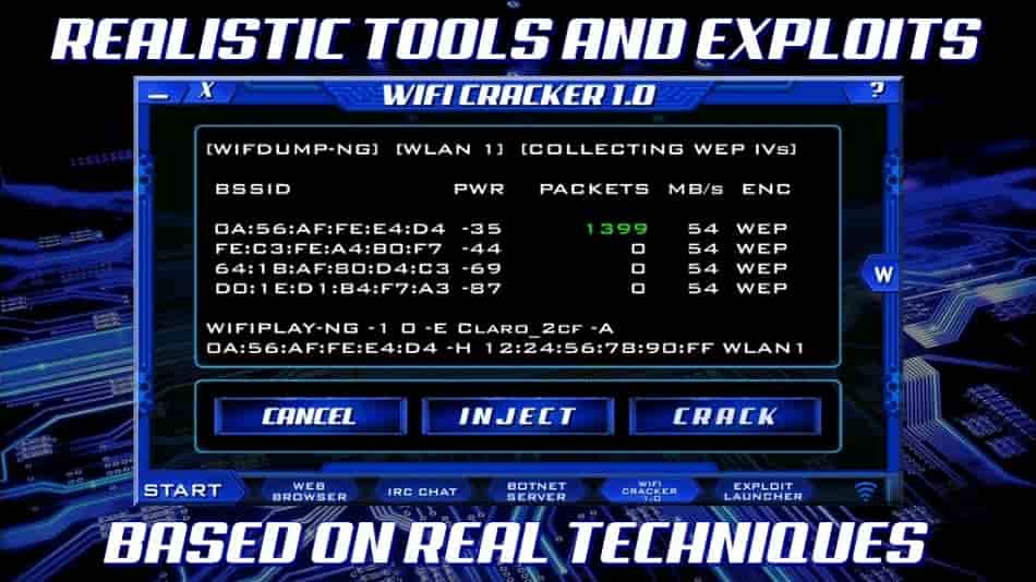 The Lonely Hacker MOD APK For Android