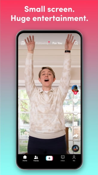 TikTok MOD APK Download All Videos