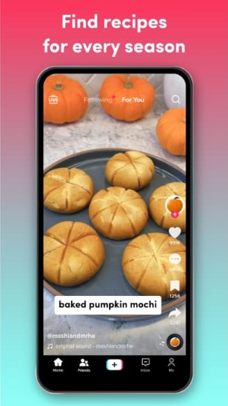 TikTok MOD APK No Watermark