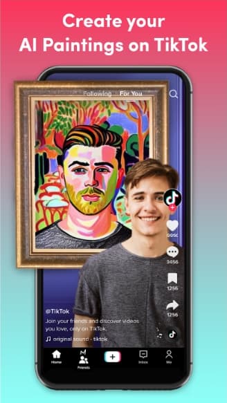 TikTok MOD APK Unlimited Coins