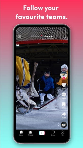 TikTok MOD APK