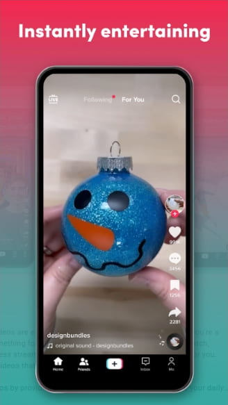 TikTok Premium MOD APK